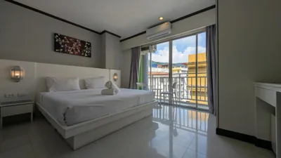 Issara Hotel Patong – 사진 2