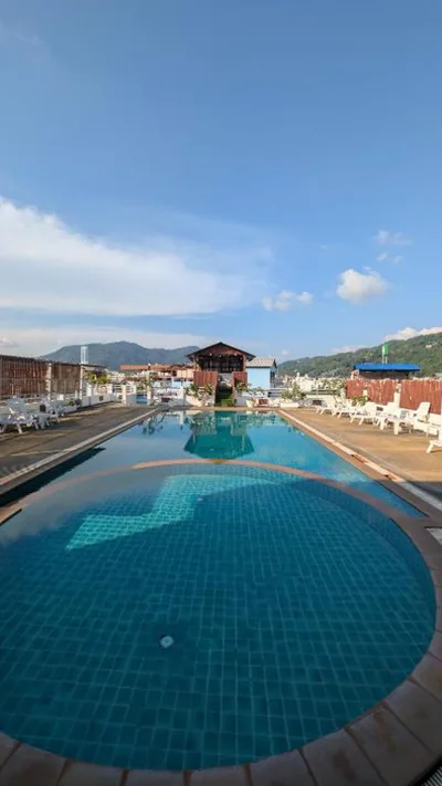 Issara Hotel Patong – 사진 3