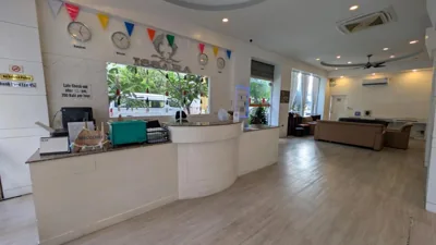 Issara Hotel Patong – 사진 5