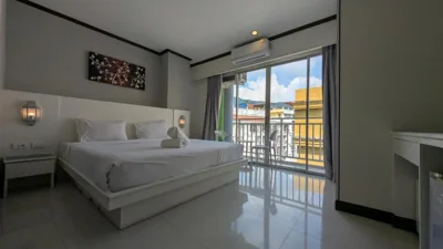 Issara Hotel Patong – 사진 6
