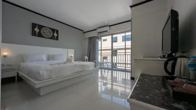 Issara Hotel Patong – 사진 7