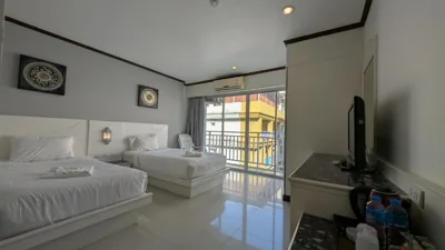 Issara Hotel Patong – 사진 8