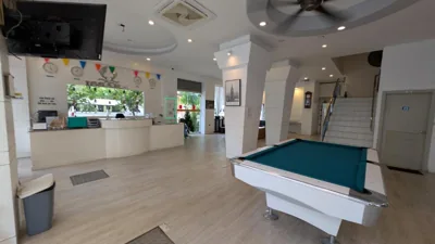 Issara Hotel Patong – 사진 9