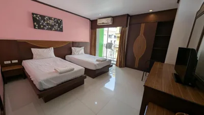 Issara Hotel Patong – 사진 11