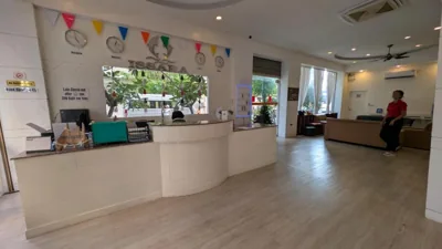 Issara Hotel Patong – 사진 12