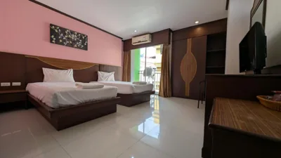 Issara Hotel Patong – 사진 13