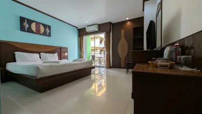 Issara Hotel Patong – 사진 14